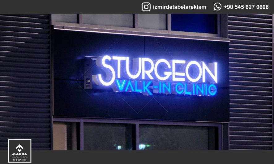 Leuchtbuchstaben, leuchtreklame, außenwerbung, digital signage, reklame, bannerwerbung, led schilder, leuchtkasten außenwerbung, schild außenwerbung, Beleuchtetes Nasenschild, schild leuchtreklame, led schriftzug wand, Leuchtbuchstaben