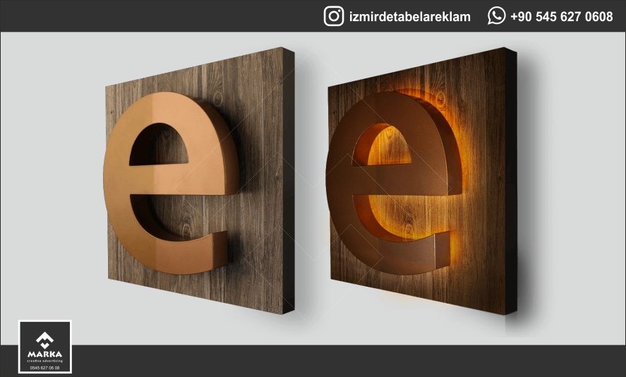 Edelstahlbuchstaben gold poliert, leuchtreklame, leuchtreklame schilder, retro leuchtreklame, aperol spritz leuchtreklame, buchstaben leuchtreklame, leuchtreklame bier, leuchtreklame jägermeister, heineken leuchtreklame, red bull leuchtreklame,  personalisiertes holzschild, holzschild, bar leuchtreklame, werbeschilder