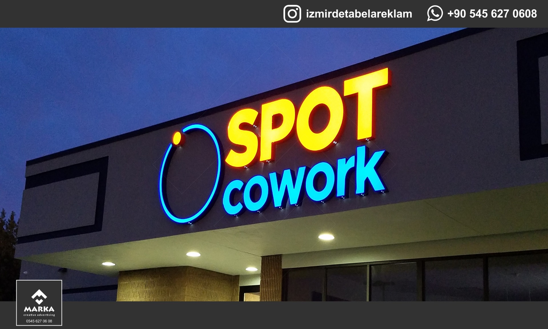 Leuchtbuchstaben, leuchtreklame, außenwerbung, digital signage, reklame, bannerwerbung, led schilder, leuchtkasten außenwerbung, schild außenwerbung, Beleuchtetes Nasenschild, schild leuchtreklame, led schriftzug wand, Leuchtbuchstaben