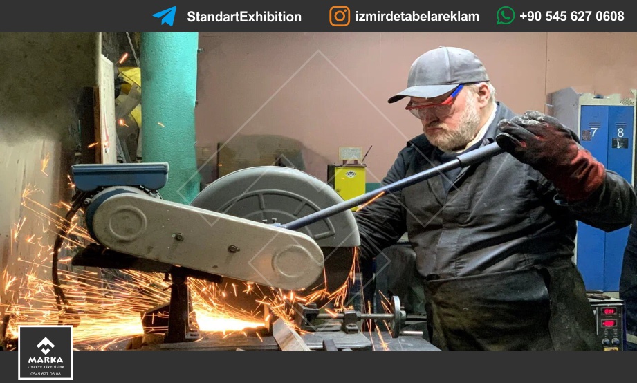 Fassadenverkleidung, Fassadenschilder, metallbuchstaben, Buchstaben Metall Außen, Plexiglasbuchstaben, Fassadenbuchstaben, Einzelbuchstaben aus Acryl, lichtwerbung, LED-Lichtwerbung, Profilbuchstaben aus Aluminium